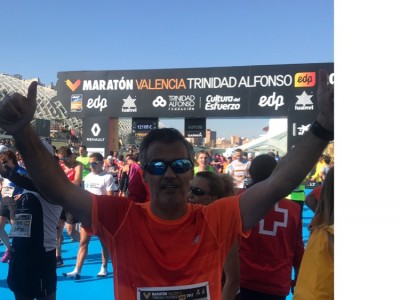 Iñigo Galan Caceres