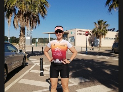 MARIEL RICARDES NUÑO