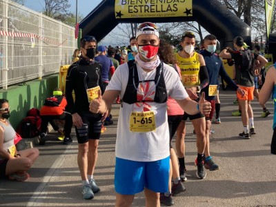 DANIEL  DE LA HORRA RODRIGUEZ