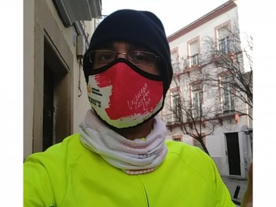 ISMAEL BAEZ FERNANDEZ