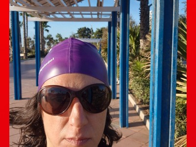 Silvia  Lozano Jiménez