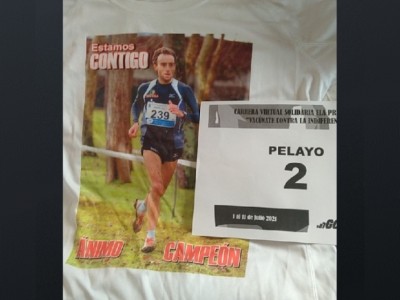 Pelayo Fernández Alvarez