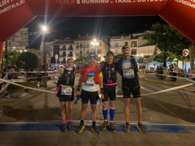 JUAN JOSE BEGINES GÓMEZ