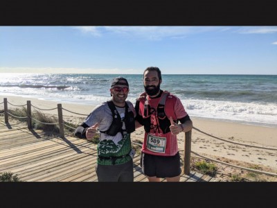 Aitor Ayestaran Gonzalez