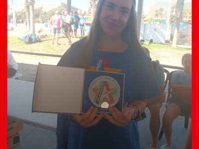 Paula García Juárez 