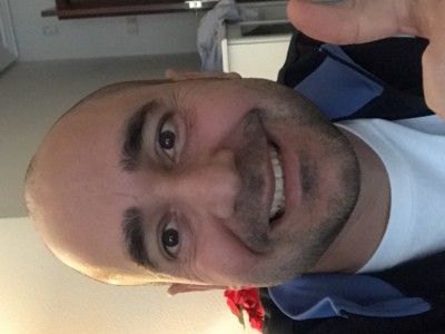 Pablo Agulló Amorós