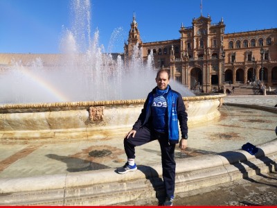 Francisco José León Arévalo