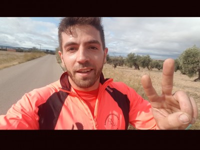 José Antonio García Rodríguez