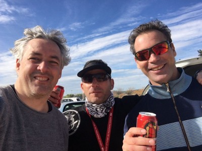 Juan Ignacio Suárez Peñafuerte