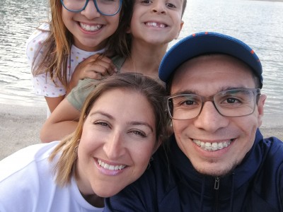 jose antonio garcia araujo