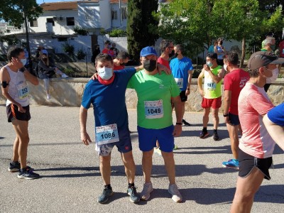 Antonio José Morales Rodríguez