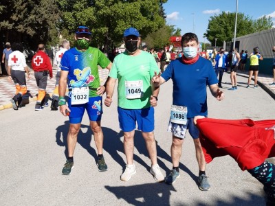 Antonio José Morales Rodríguez