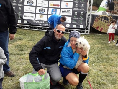 Lourdes Marta muñoz