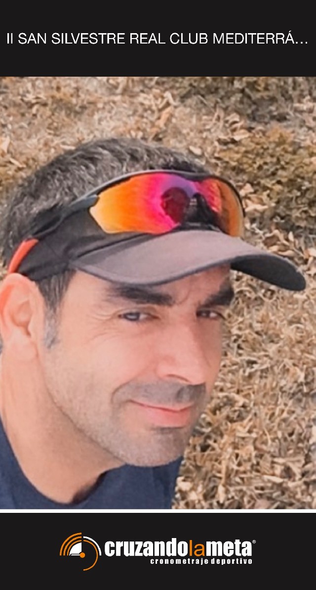 FERNANDO DEL MONTE MONTERO