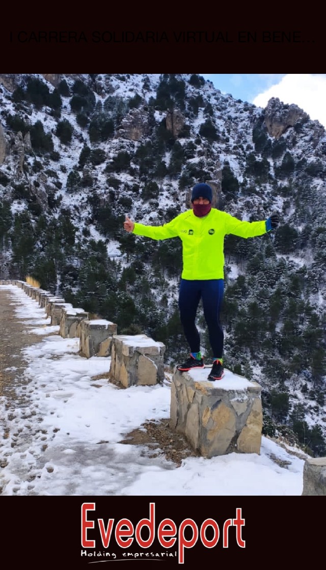 Antonio jesus Molero blanco