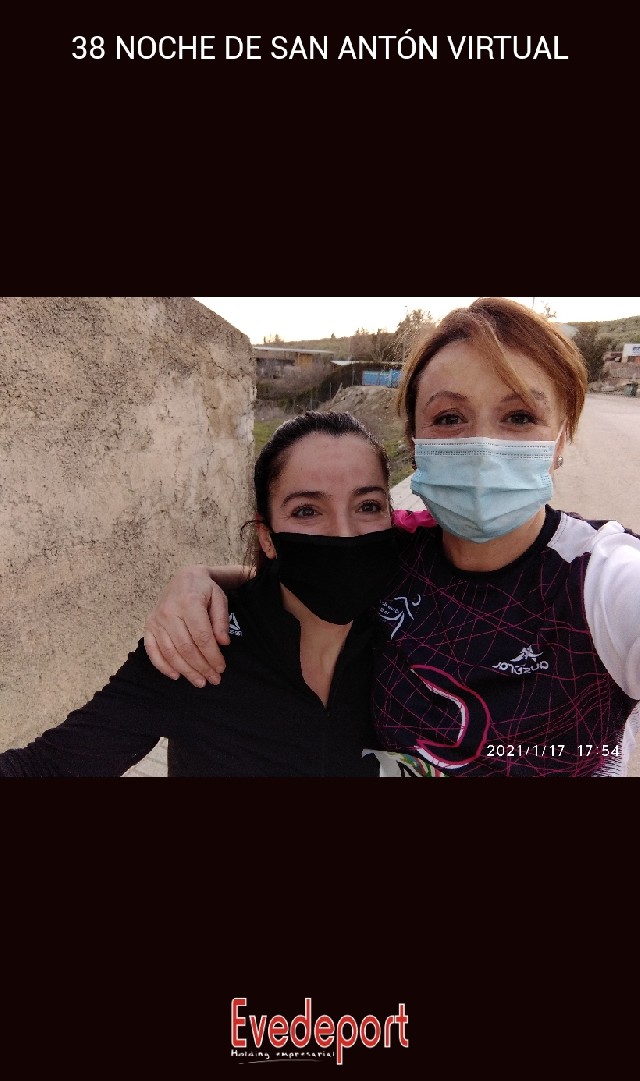 Eva Alguacil Secaduras