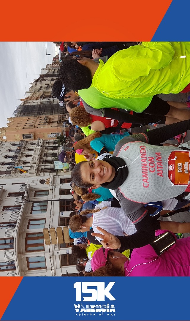 Rosalia Garrido Aragón