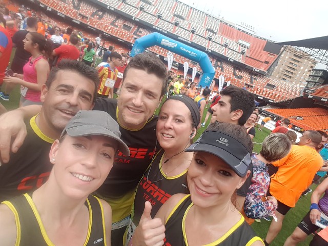 Teresa Casares Caceres