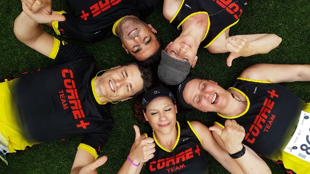 Teresa Casares Caceres