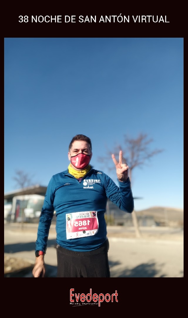 Javier Romero Aranda