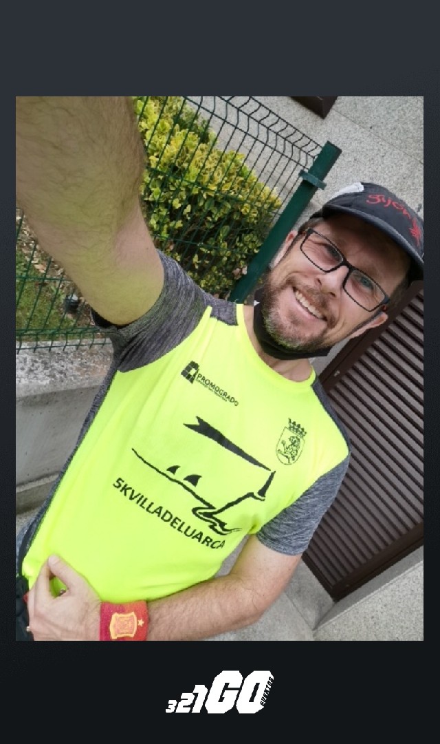 Daniel González Suárez