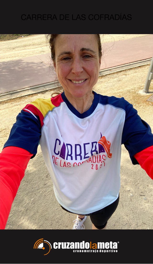 María Elisa Jimeñez Calderon