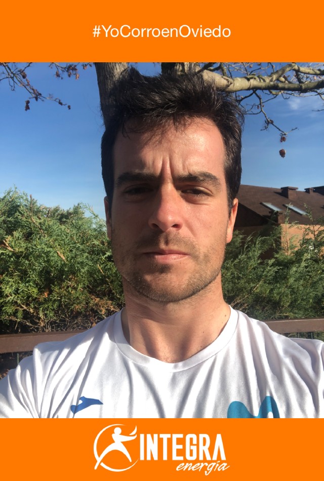 Pablo Fernandez Morales