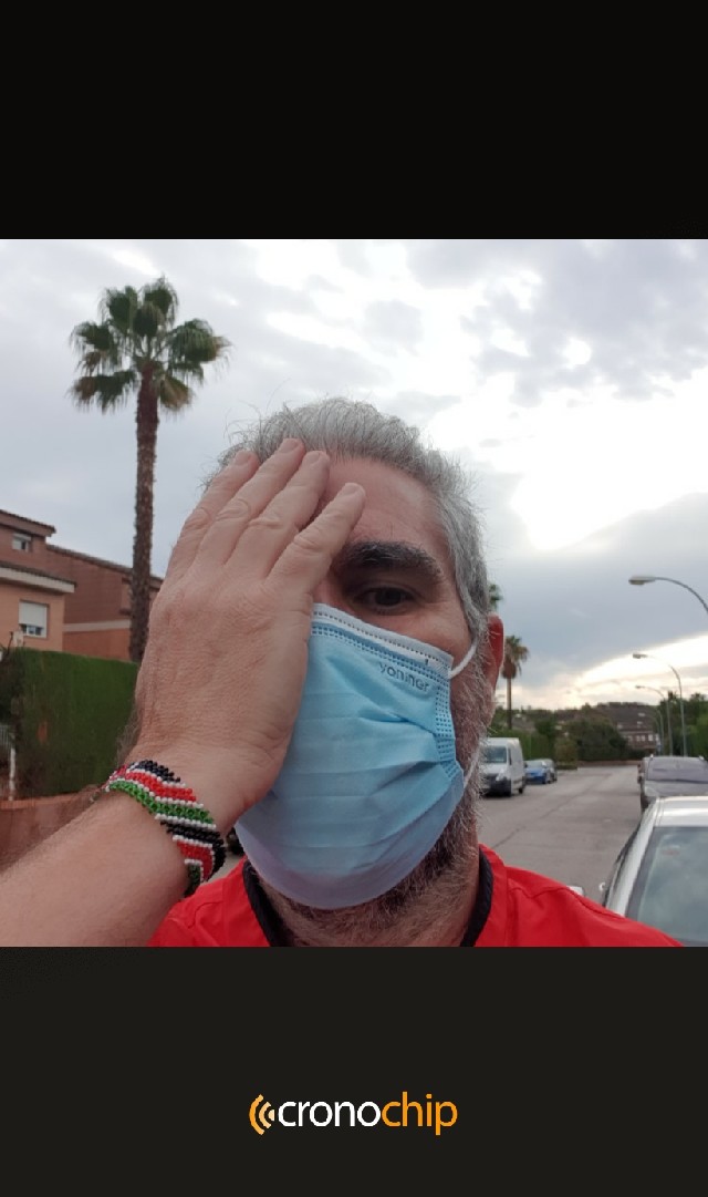 Juanjo Infantes Albiñana