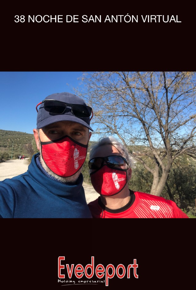 Angeles Villèn Luque