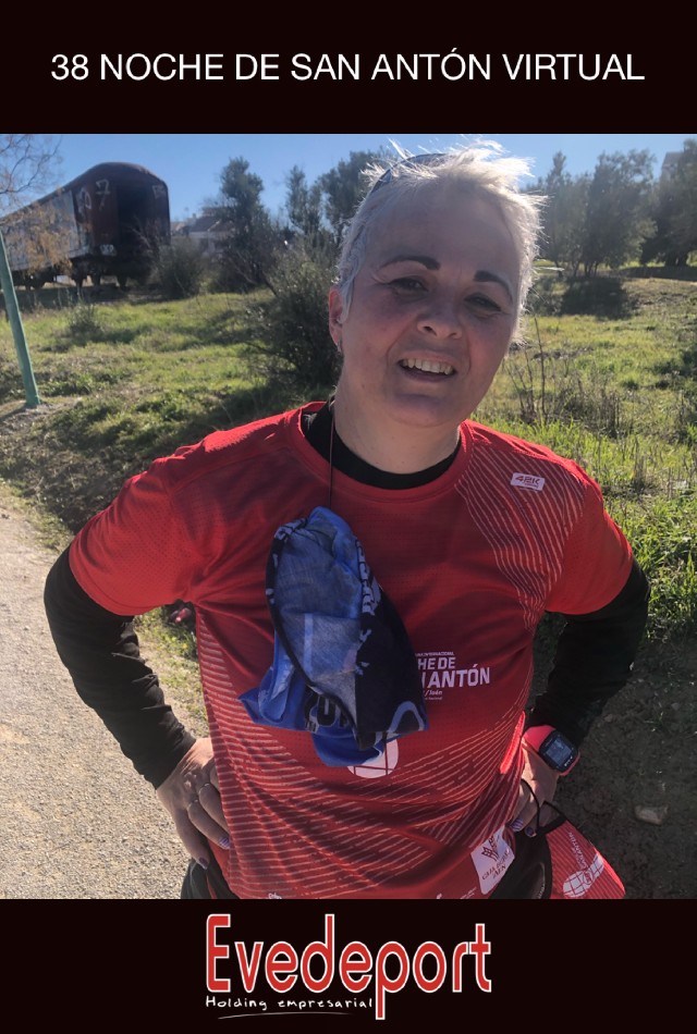 Angeles Villèn Luque