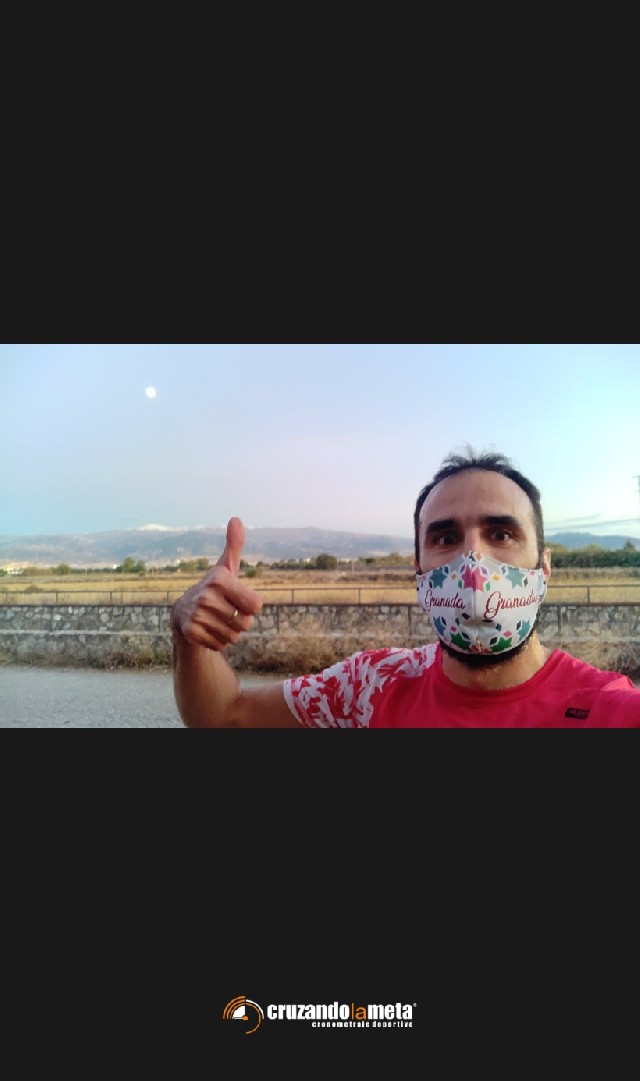 Carlos Jesus Rodrigo Gines