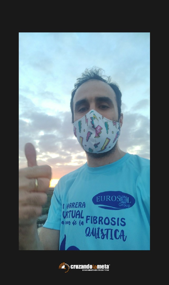 Carlos Jesus Rodrigo Gines