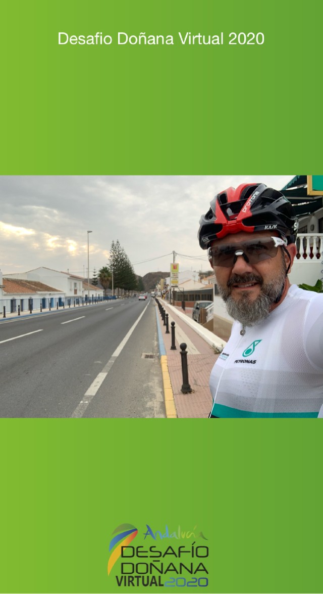 Jose Antonio  Escaño Montañez