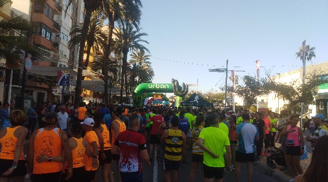 JUAN JOSE BISBAL MOLINA