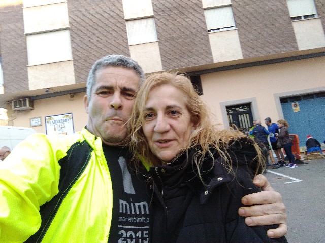 JUAN JOSE BISBAL MOLINA