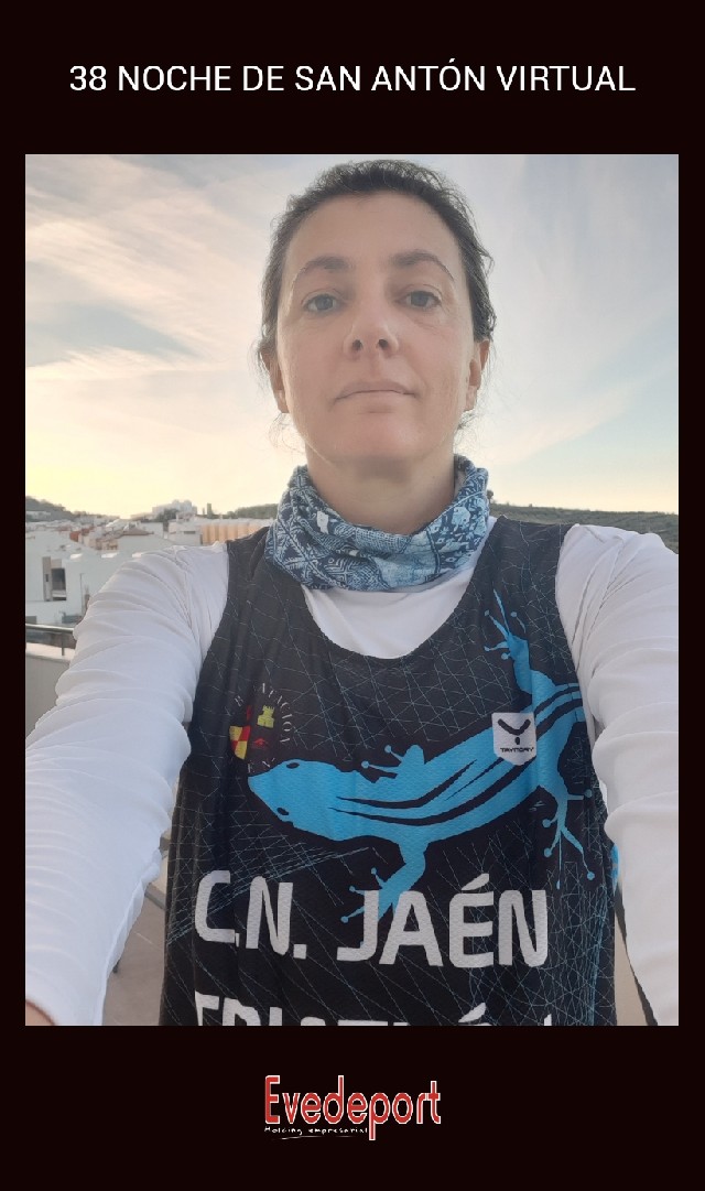 Ana María Álvarez Román