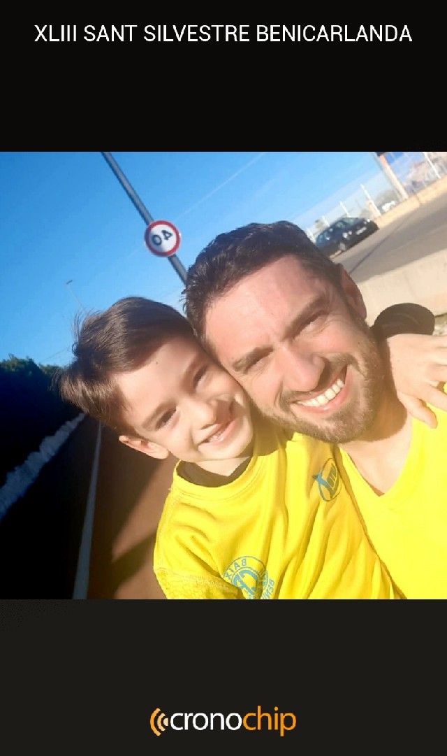 Javier Bosqued Zaera