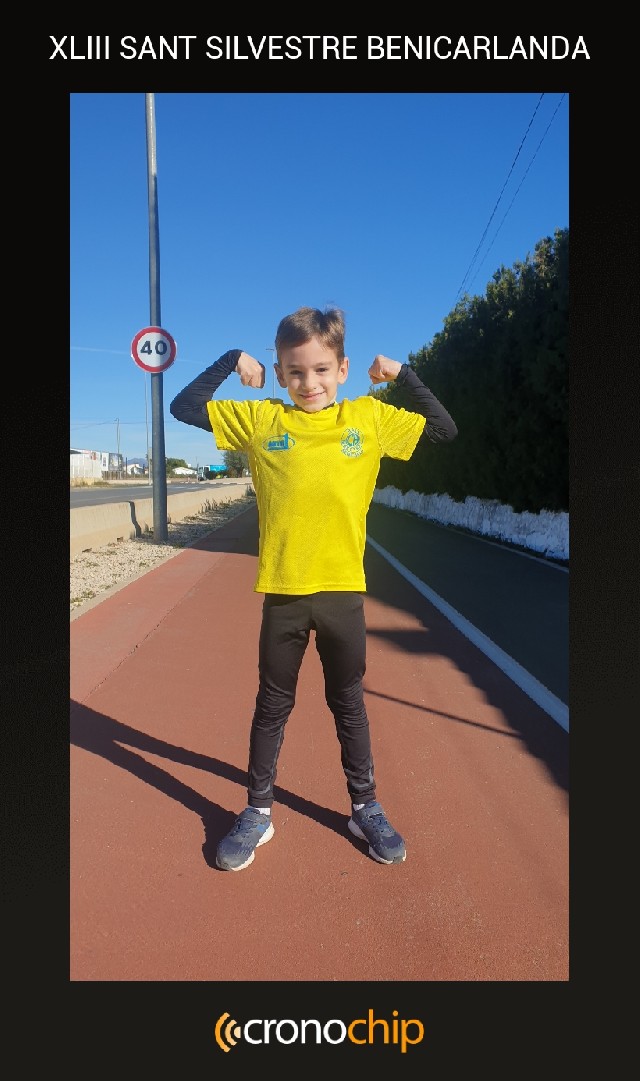 Javier Bosqued Zaera