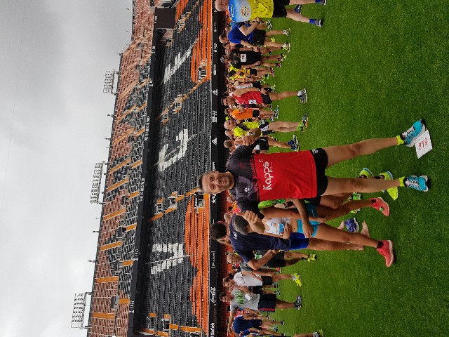 Jose Antonio Gomez Olmo