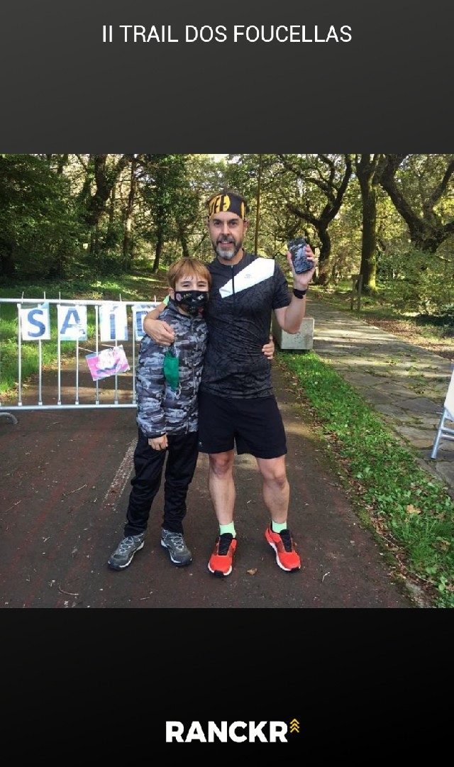 Xiomar Fernández González