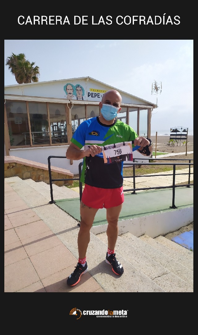 Antonio José Olivares Pérez