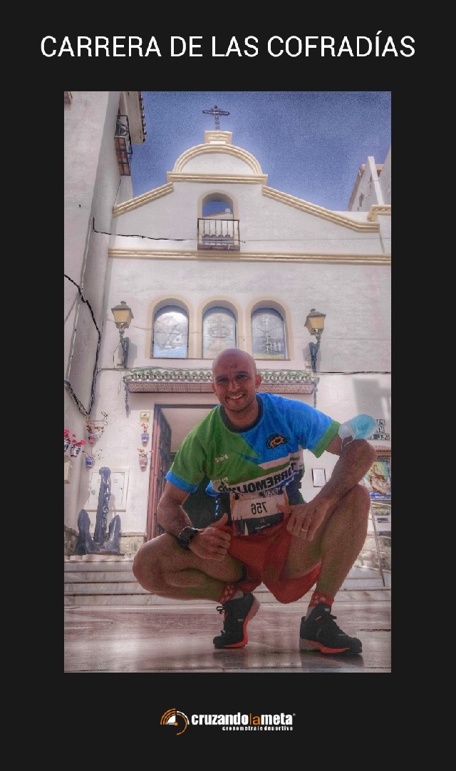 Antonio José Olivares Pérez