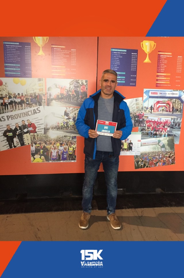 Javier Salinas Royan