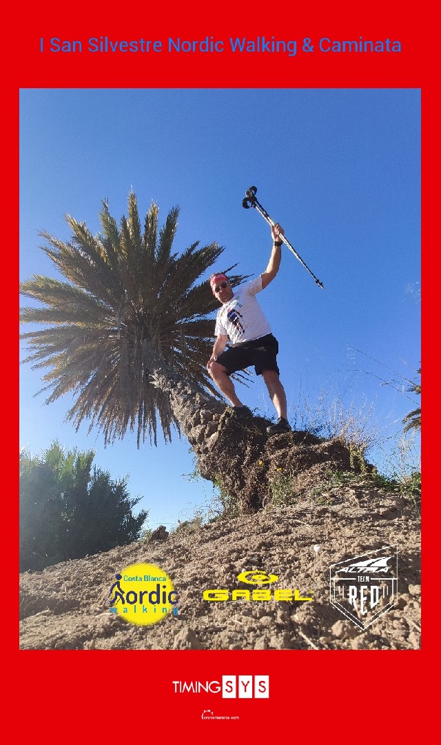 Andrés  Mora Martínez 