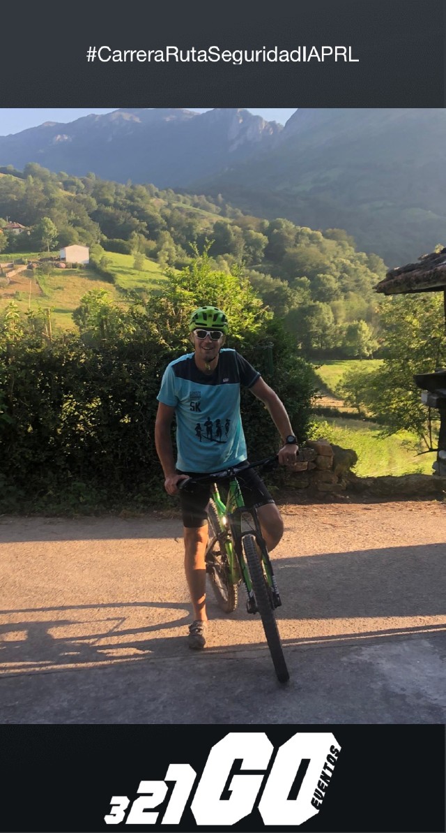 Gerardo Gomez García 