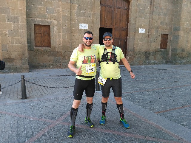 Jose Manuel Pulido Santana