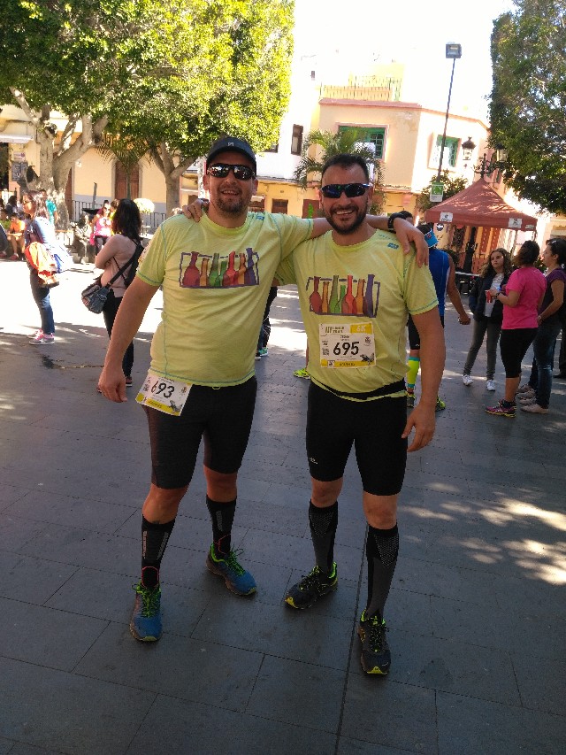 Jose Manuel Pulido Santana