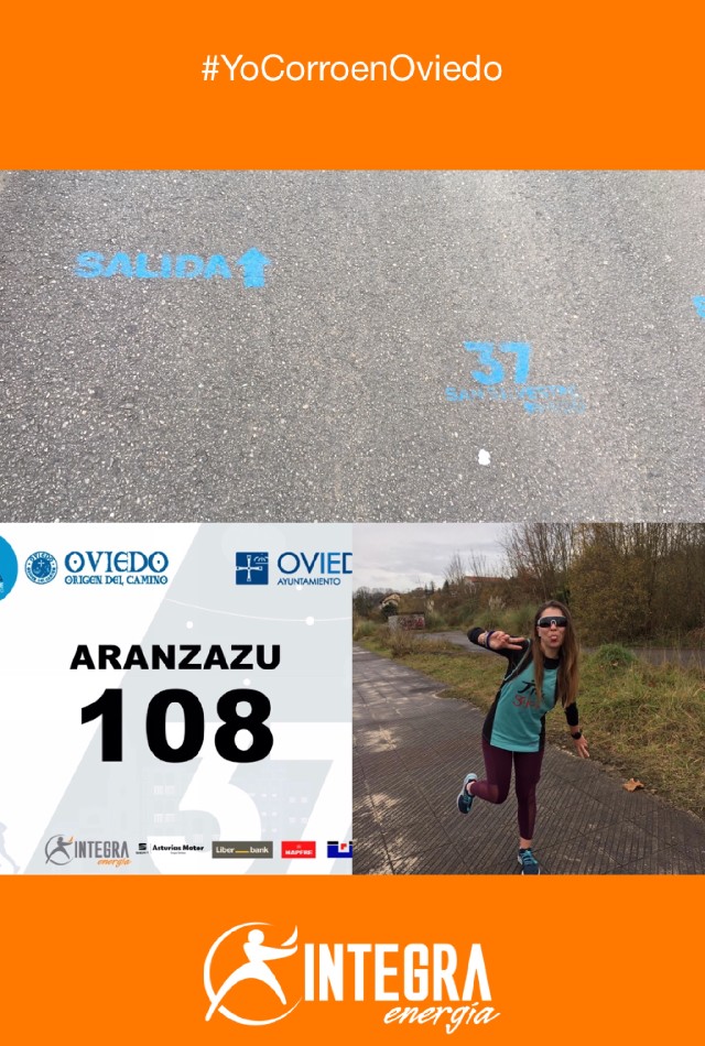 Aranzazu García alonso