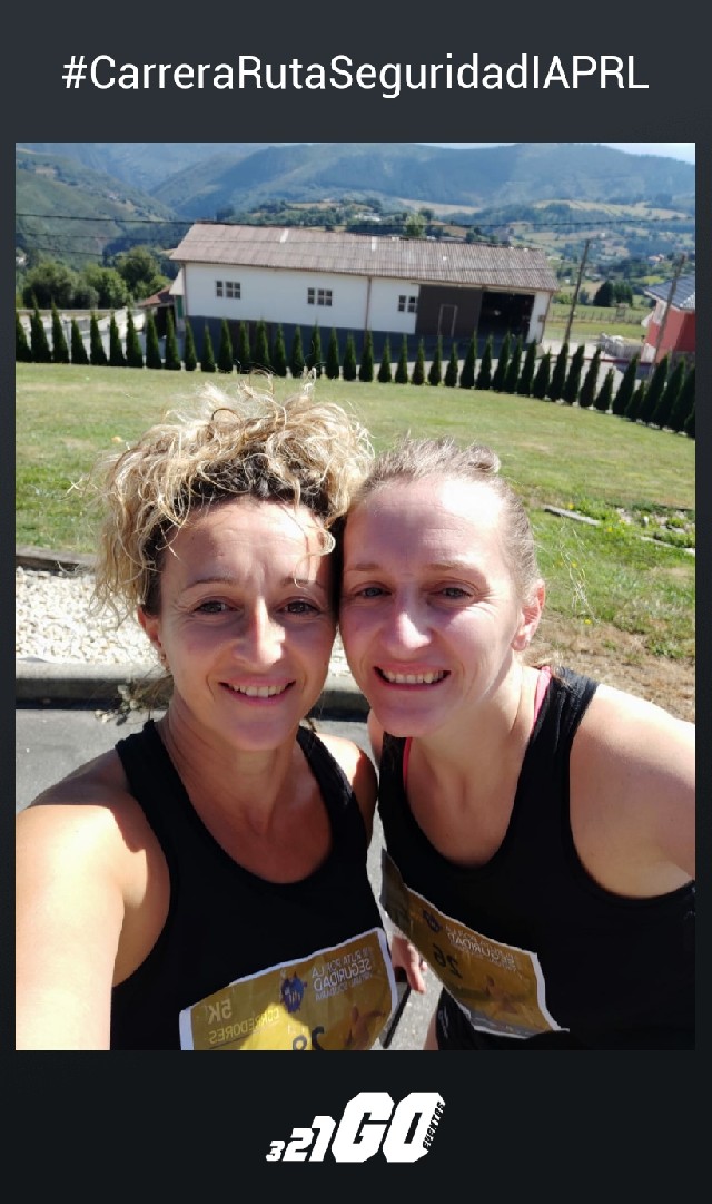 Patricia Perez Alvarez