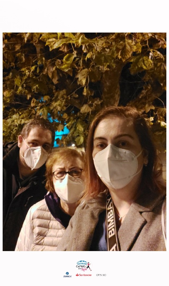 Rosa Carral González